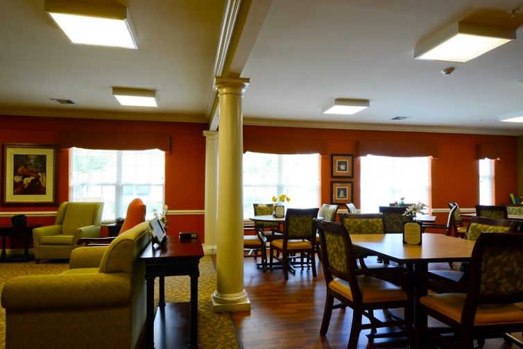 Charter Senior Living of Panama City Beach