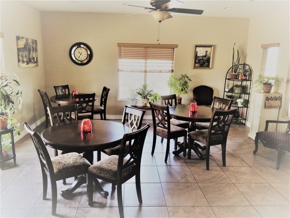 Healing Hearts Assisted Living