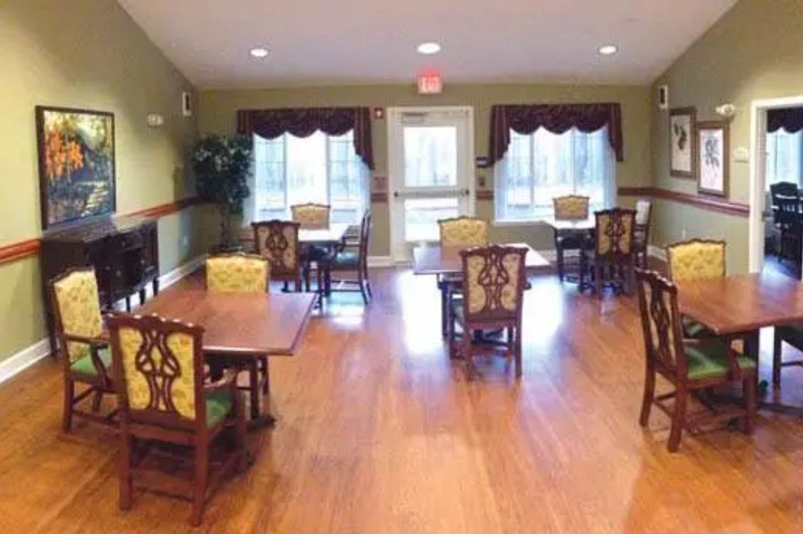Bridgecreek Memory Care Community