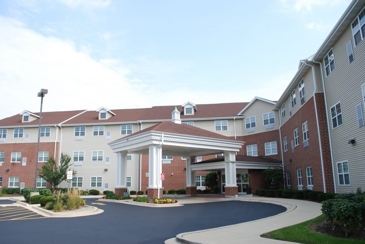 Heritage Woods Of Bolingbrook