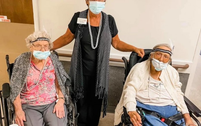 Garden View Care Center