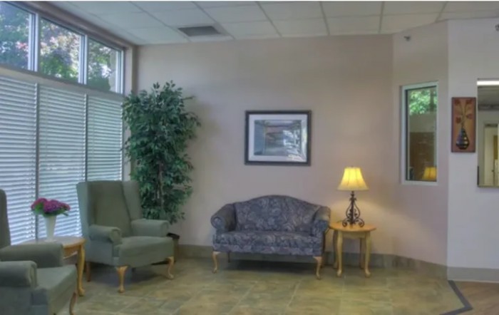 Concordia Transitional Care And Rehab - Maryville