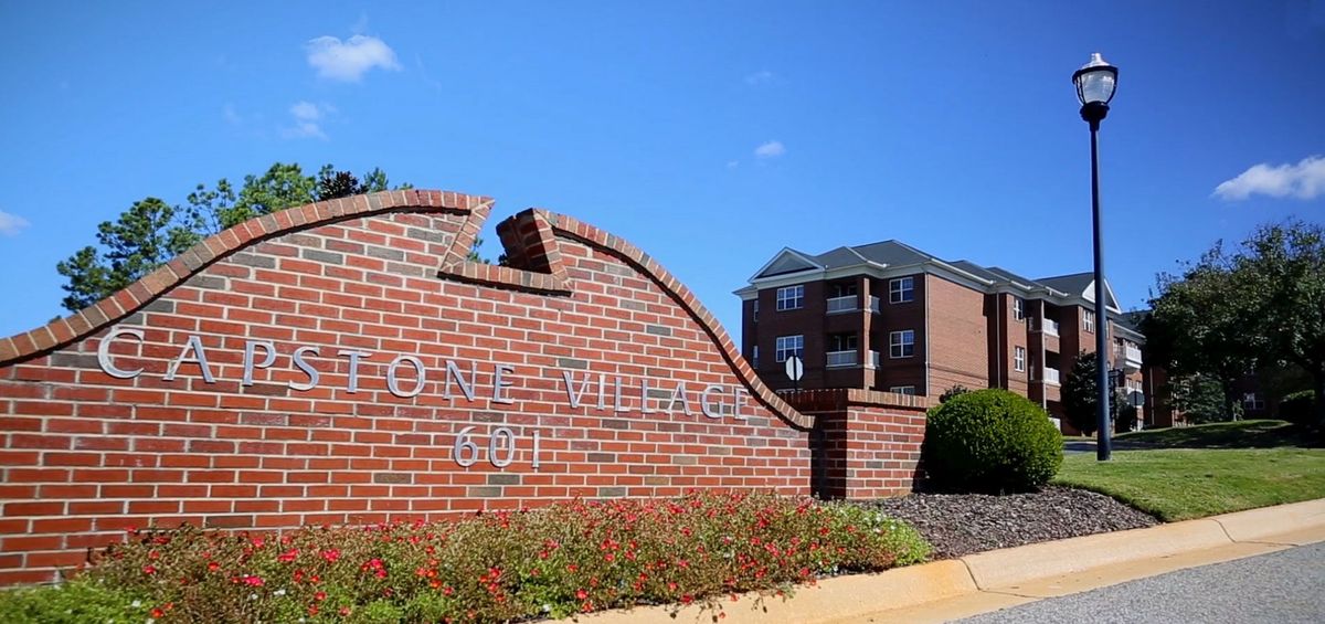 Capstone Village