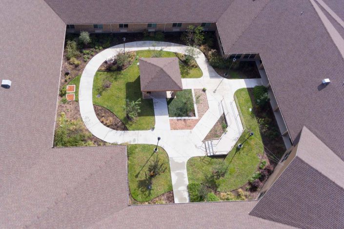 Legend Oaks Healthcare And Rehabilitation - New Braunfels