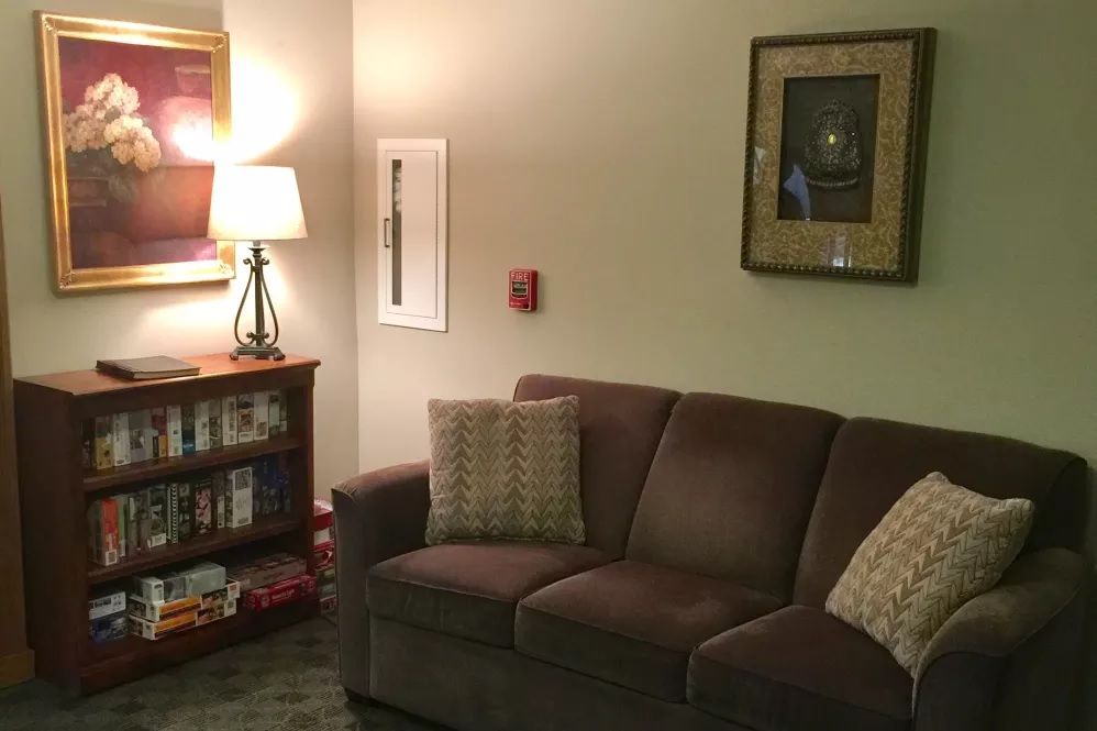 Meadow Ridge Senior Living
