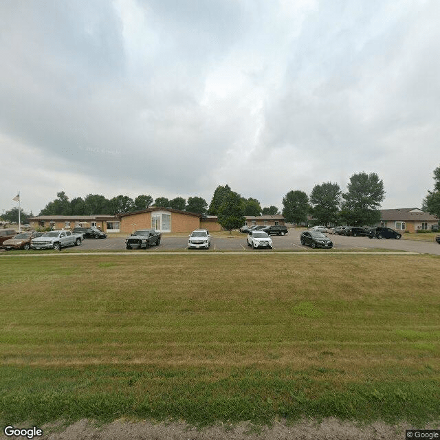 Viking Manor Nursing Home