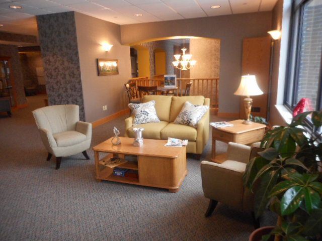 Cornerstone Assisted Living