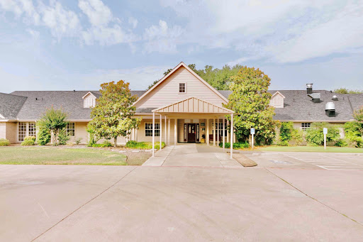 Oaks Of Granbury