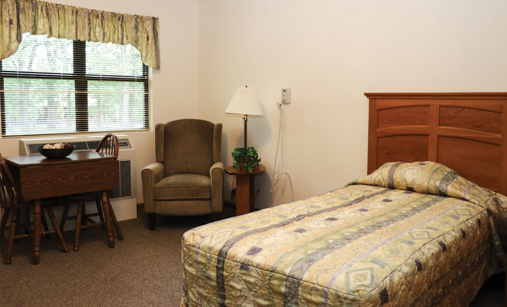 Butterfield Residential Care Center