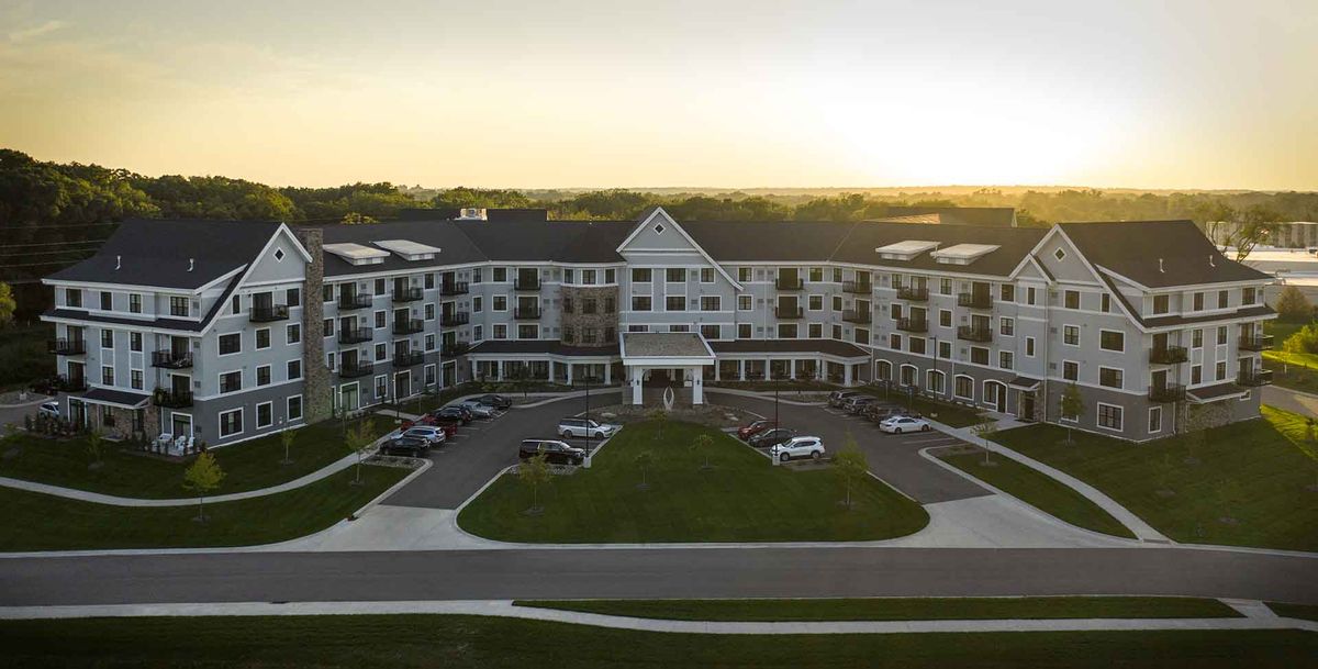 Grand Living at Tamaya