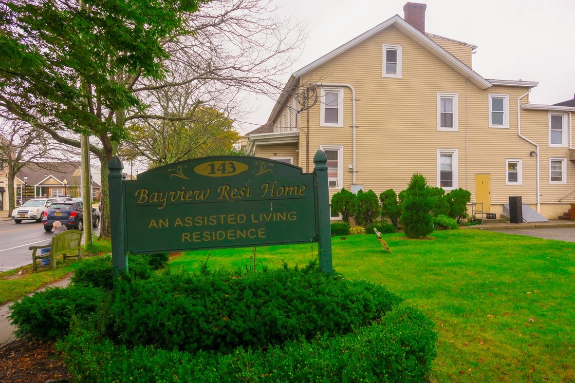 Bayview Home for Adults