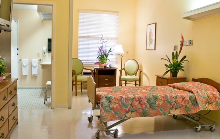 Hale Anuenue Restorative Care