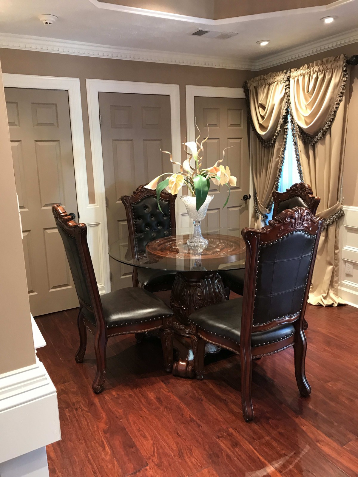 Shirley's Personal Care Home