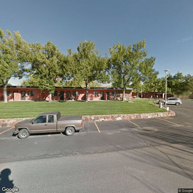 Canyon Village Senior Citizens