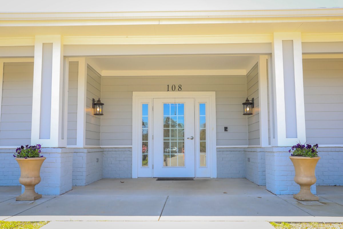 Madison Heights/Kelley Place Memory Care Communities