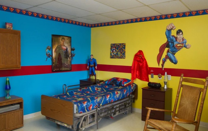 Camelot Care Center