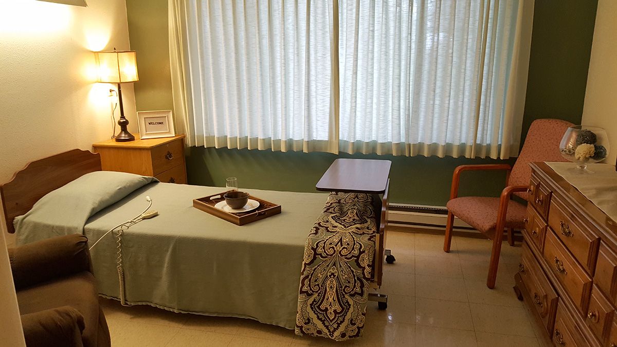 Avalon Care Center - Othello