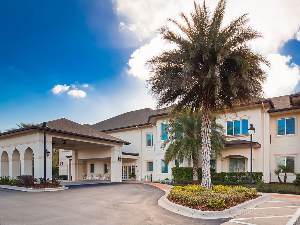 The Windsor of Palm Coast