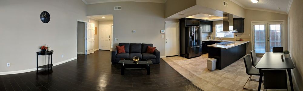 A Dreamland Care Villa