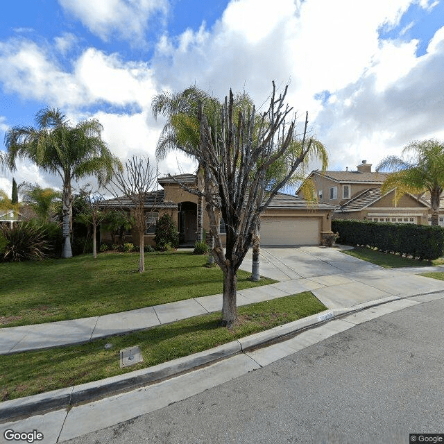 Murrieta Maples Residential Care Facility for the Elderly