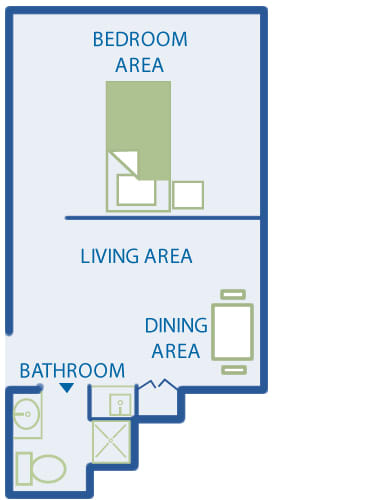 Belle Reve Senior Living Community