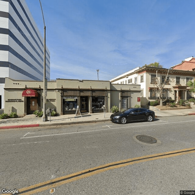 Huntington Home Care