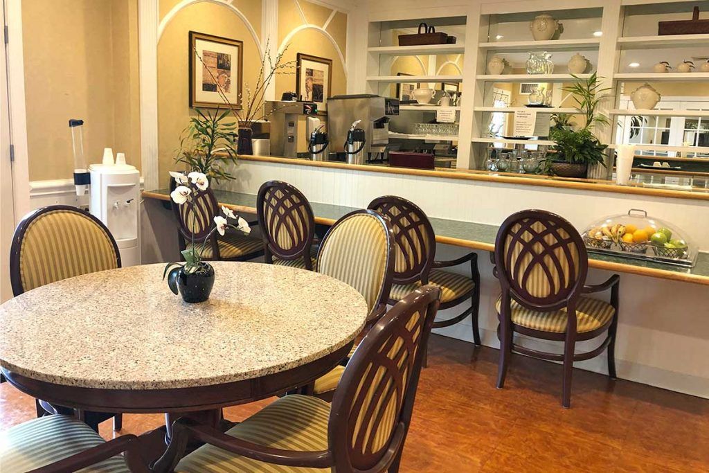Brandywine Living At Pennington