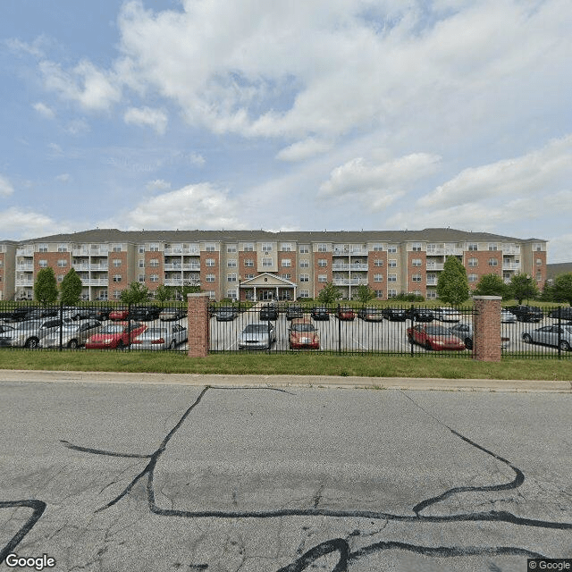 Vita Luxury Apartments On Grant