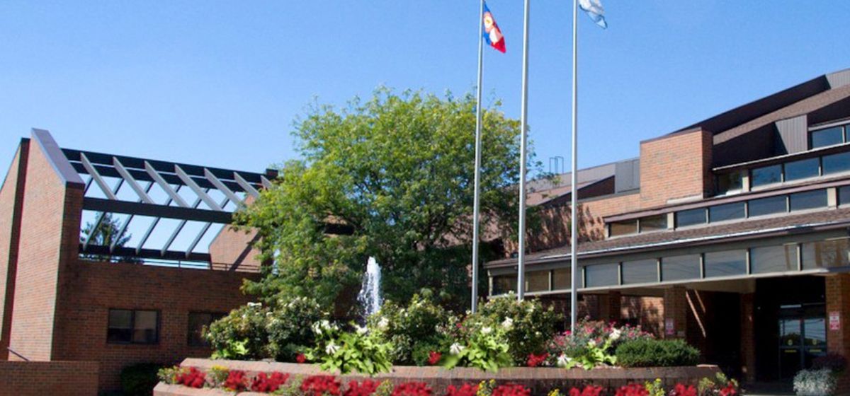 Cottingham Retirement Community