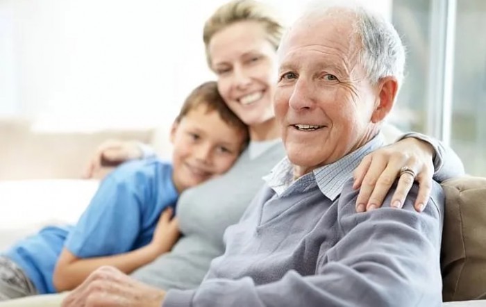 Sunny Ridge Nursing And Rehabilitation Center