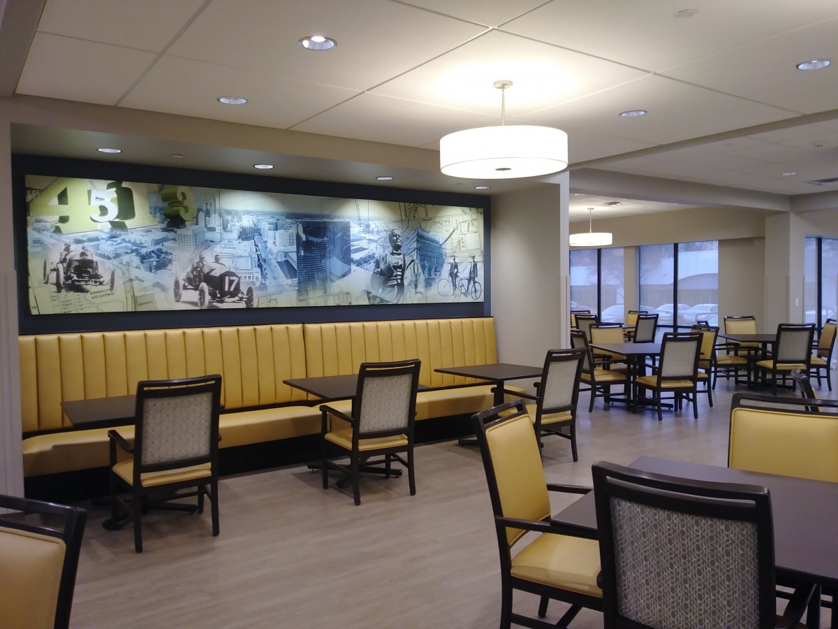 Independent Adult Day Care Centers - Indianapolis Northwest