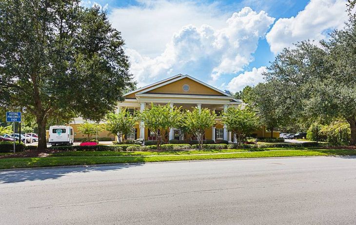 Sodalis Jacksonville