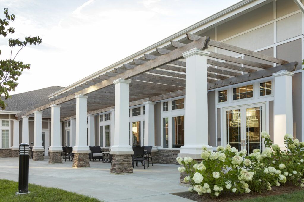 The Heritage At Brentwood