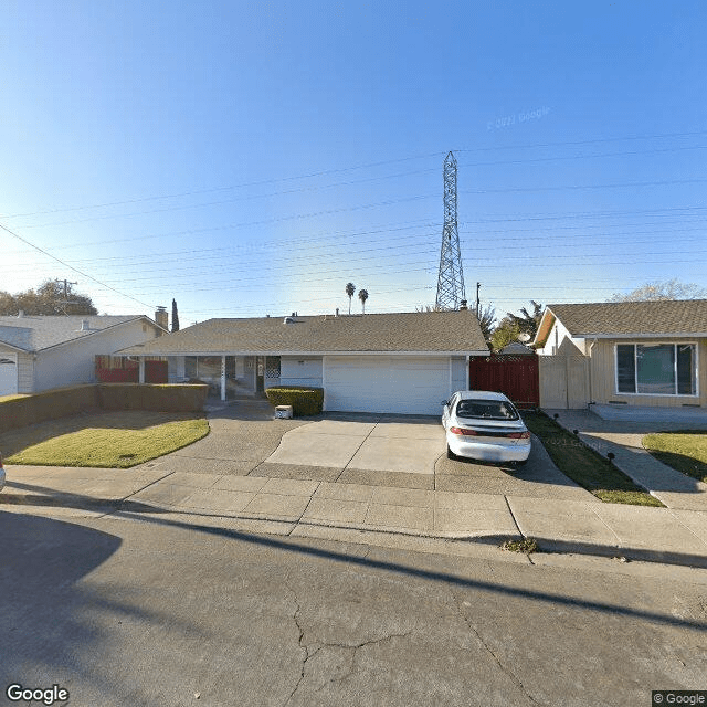 Muriel's Residential Facility II
