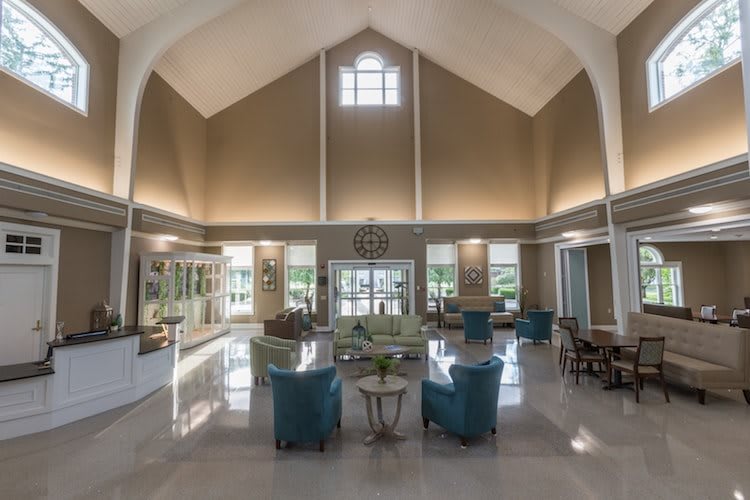 Peabody Retirement Community