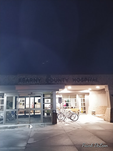 Kearny County Hospital Assisted Living