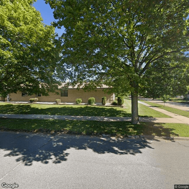 Artisan Senior Living Wausau