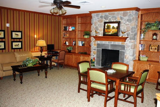 Highland Inn Of Fallon