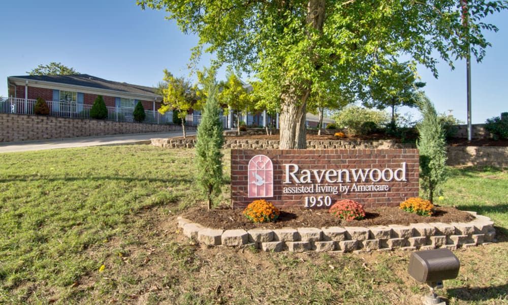 Ravenwood
