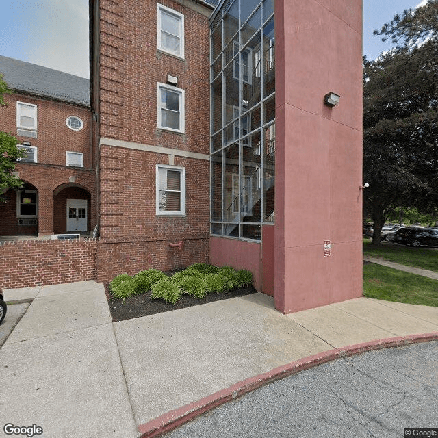 Irvington Knolls Care Ctr