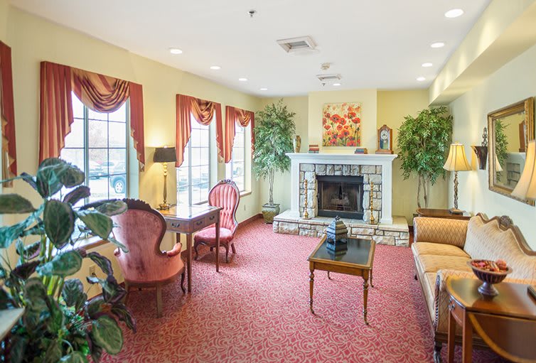 Ashwood Place Senior Living