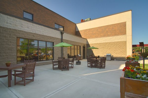 Bella Vista