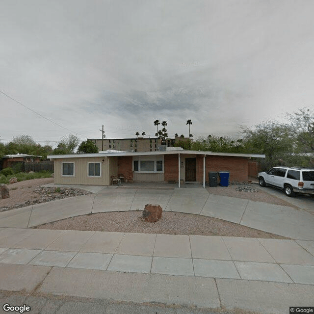 Casa De Dios Inc