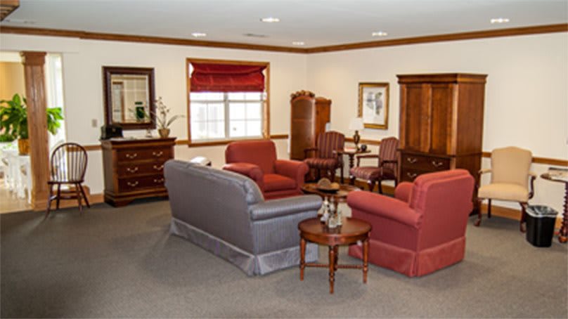 Providence Assisted Living of Searcy