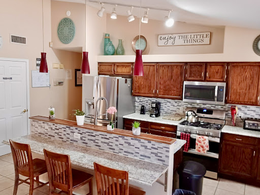 Danbury Adult Care Home