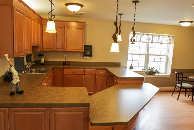 Christina Place Assisted Living Community