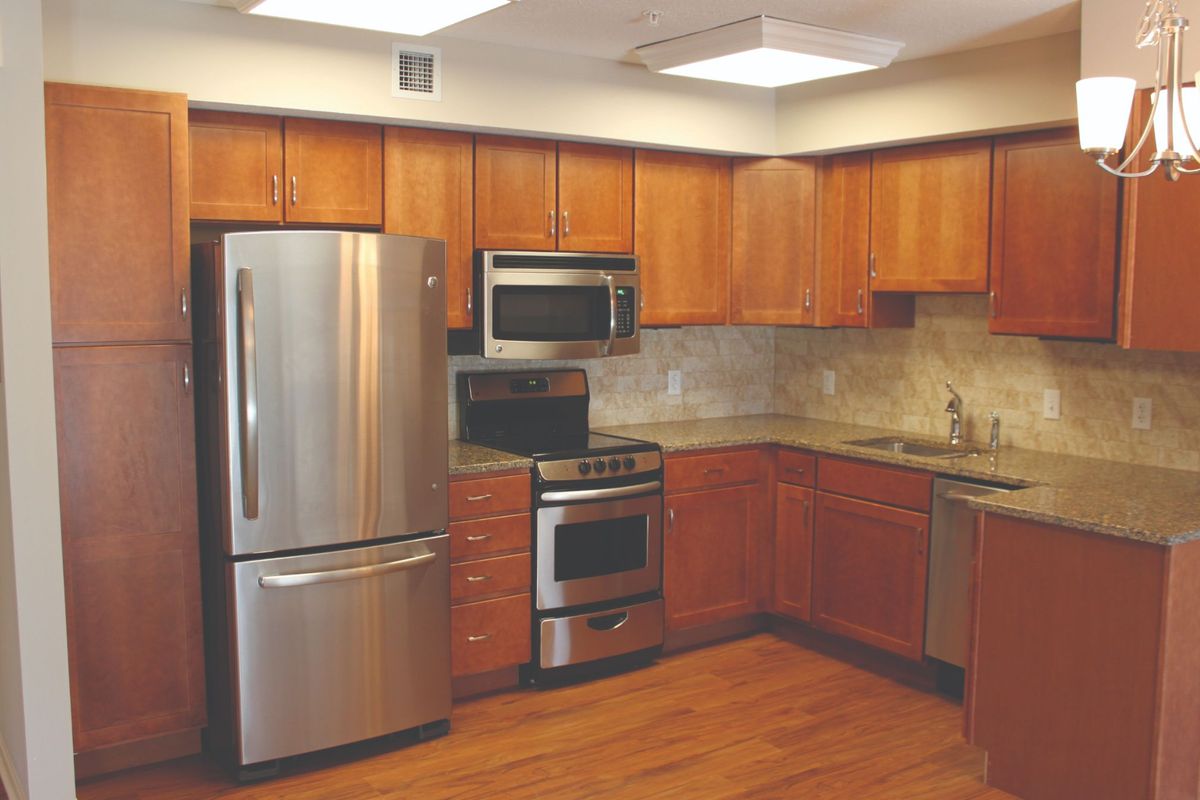 John Knox Village Care Center