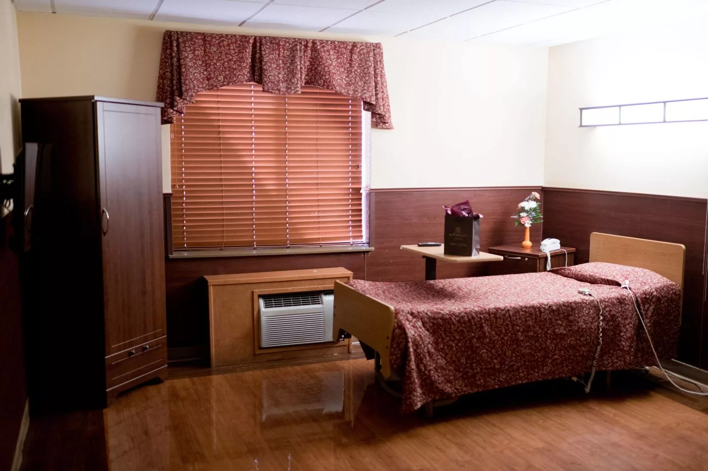 Autumn Lake Healthcare At Riverview