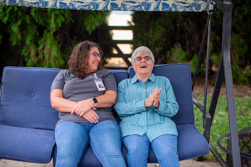 Family Resource Home Care - Seattle