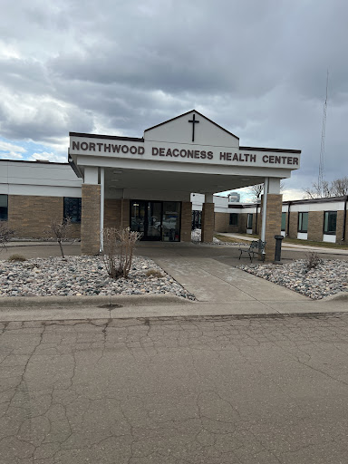 Northwood Deaconess Health Center